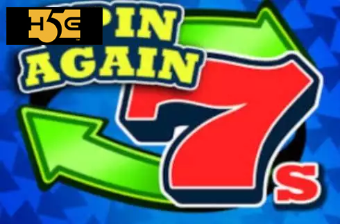 Spin Again 7s